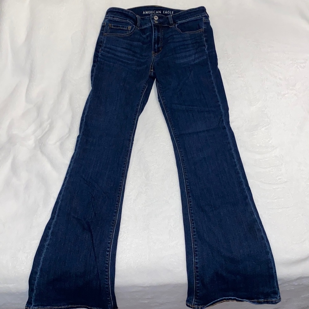 AE jeans